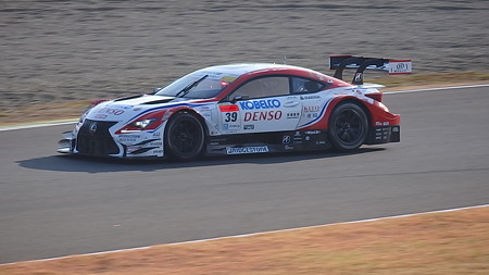 20161113スーパーGT2日目 (145)