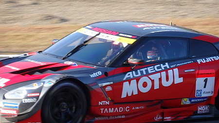20161113スーパーGT2日目 (159)