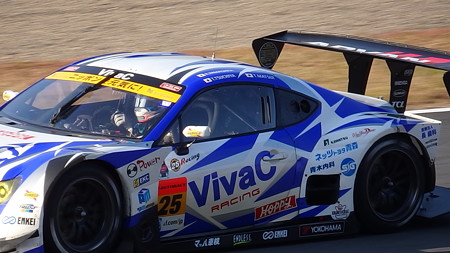 20161113スーパーGT2日目 (158)