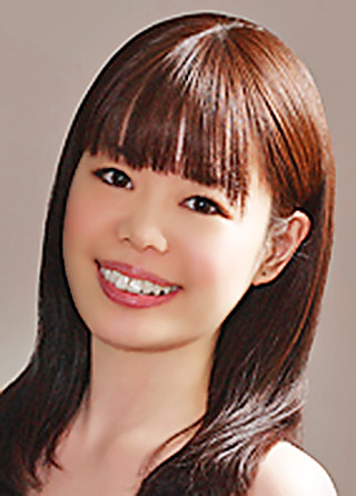 坂原美菜 さかはらみな ピアニスト