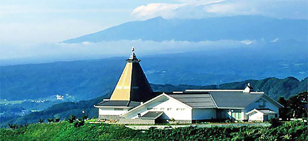 ケルティックコンサート 2014 ペリマンニ in 小諸高原美術館