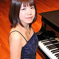 Photos: 染谷香　そめやかおり　ピアノ奏者　ピアニスト　Kaori Someya