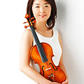 Photos: 杉原桐子　すぎはらきりこ　ヴァイオリン奏者　ヴァイオリニスト　Kiriko Sugihara