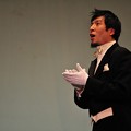 Photos: 池田元典　声楽家　オペラ歌手　テノール