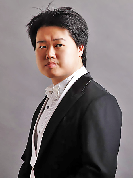 王立夫 ワン リーフ 声楽家 オペラ歌手 バリトン 歌唱家 男中音 男中音歌唱家 Lifu Wang 写真共有サイト フォト蔵