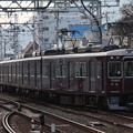 Photos: 阪急神戸線　7000系7020F