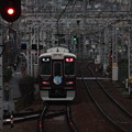 Photos: 阪急神戸線　1000系1007F　スヌピーヘッドマーク　（1）