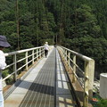国道32号線沿い