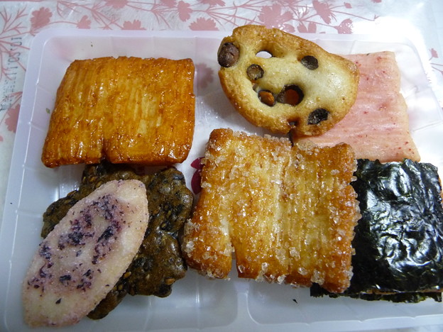 花もよう　中身