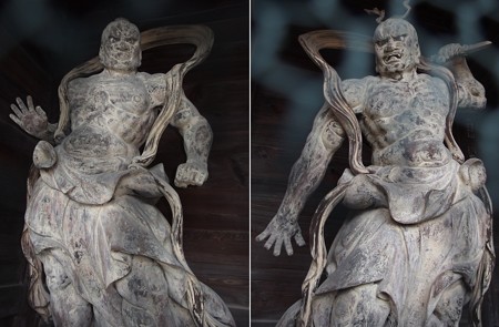 善通寺仁王