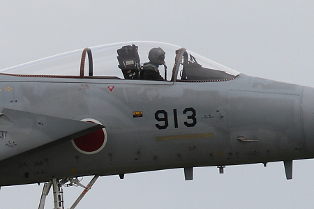 F-15J