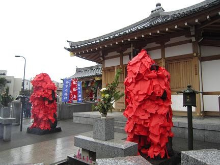 東覚寺