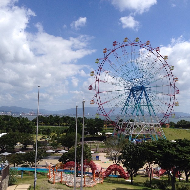 海の中道