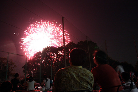 2010.08.21(SAT)/八千代ふるさと親子祭 花火大会