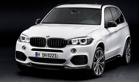 X5