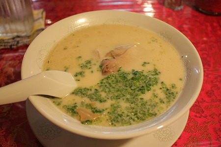中華料理　頂１