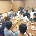 Photos: 俊敏に
