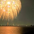 Photos: fireworks (2)