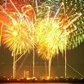 Photos: fireworks
