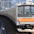 Photos: JR東日本205系