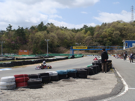 北神戸サーキット