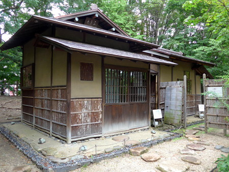 中島公園