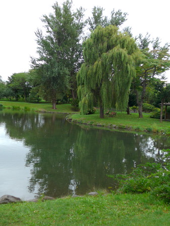 中島公園
