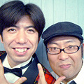 Photos: 5月23日！！なぞかけ芸人...