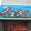 Photos: 狸達もべろんべろん