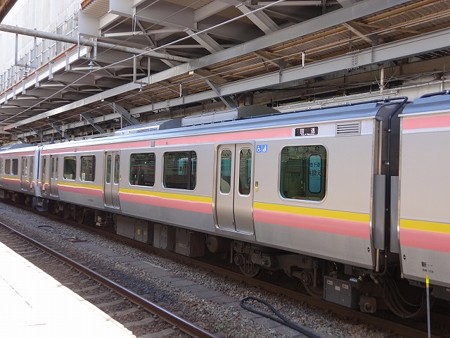 ニイB4_クモハE128-4A