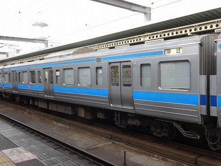 Fm1501=モハ415-1501