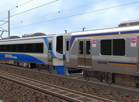 nankai12000+8300