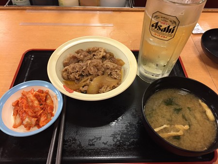 20160905夕食