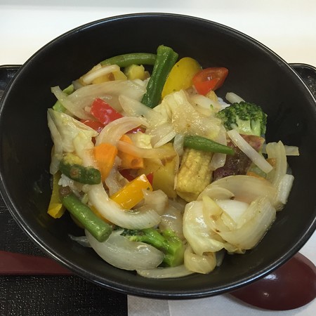 20160904夕食