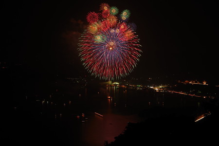 はかた夏祭り2014 1