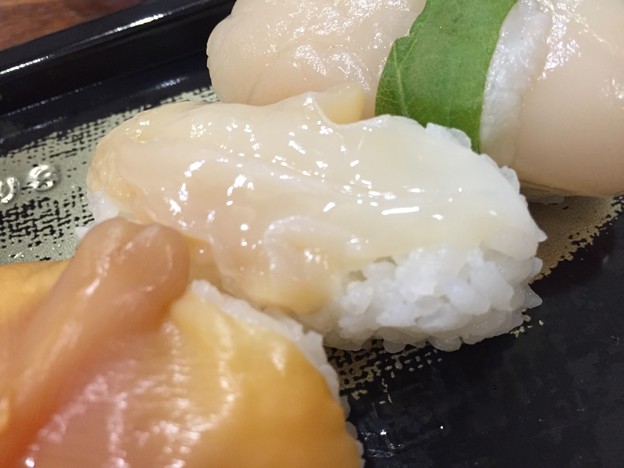 お寿司2015・6