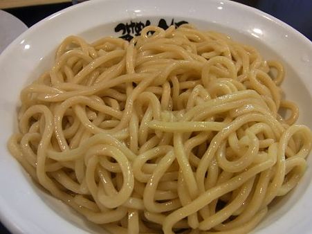 銀麺
