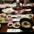 Photos: キャッツの会忘年会です♪セレブ御膳だって♪