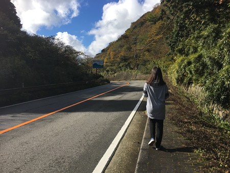 (弱ペタ)山岳リザルトポイント(国道1号最高地点)