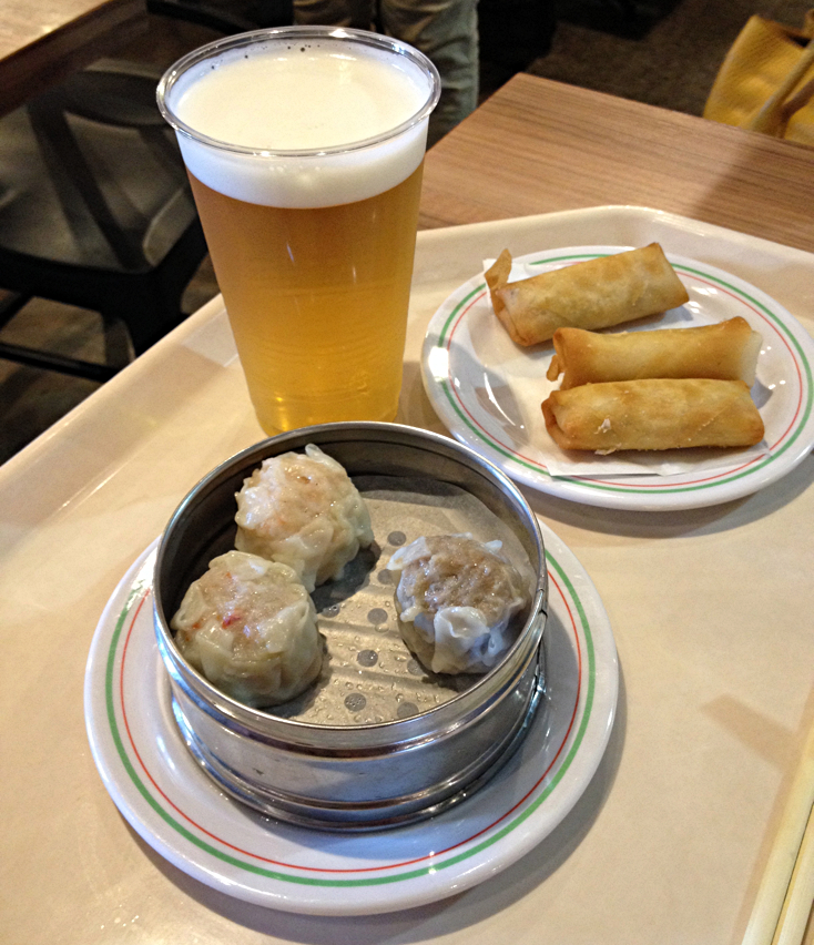 麦酒など