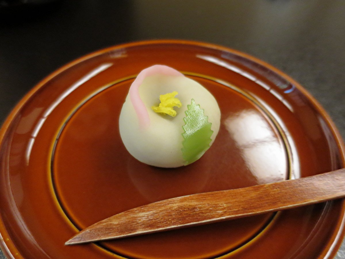 和菓子2