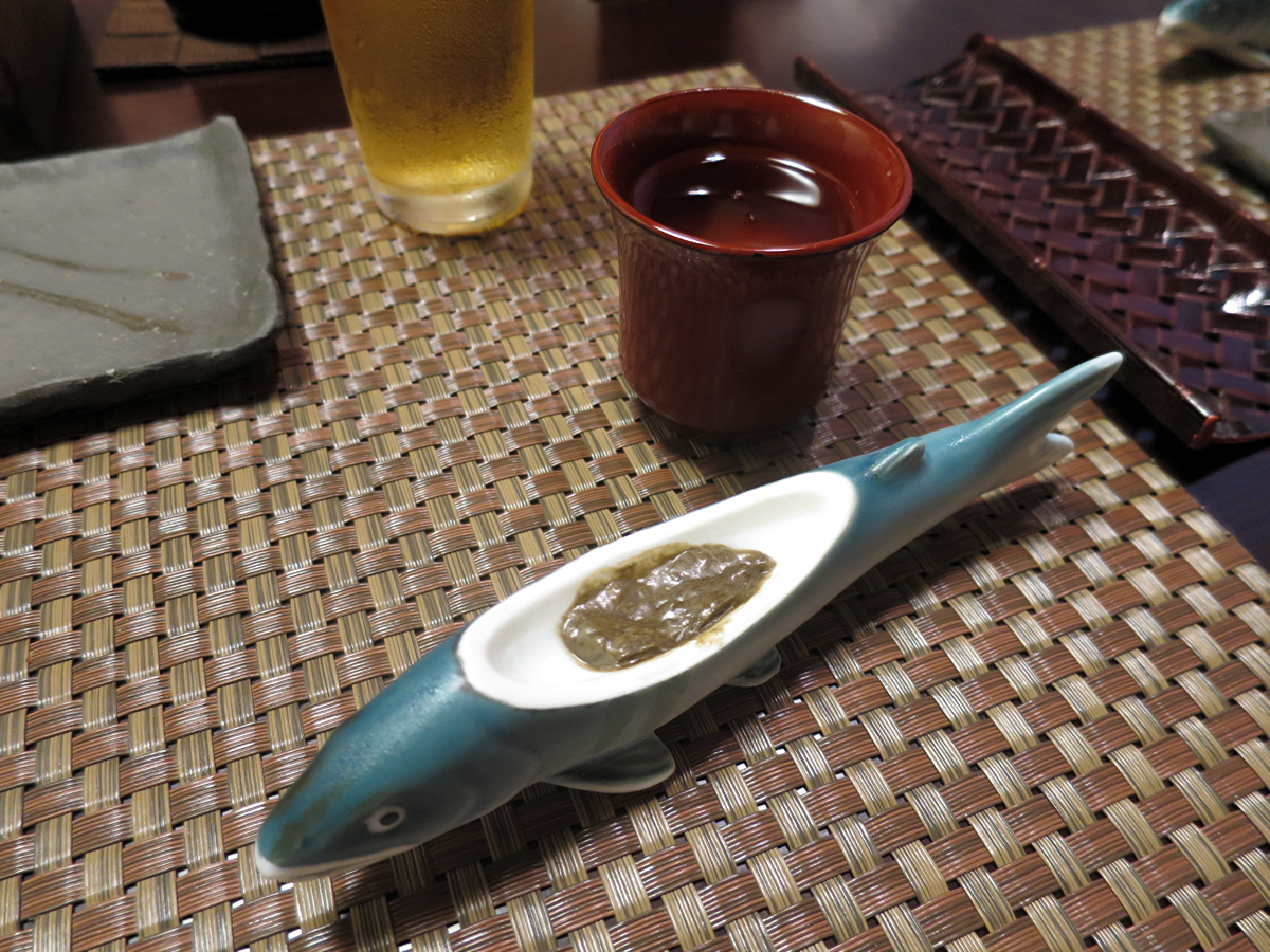 苦うるか