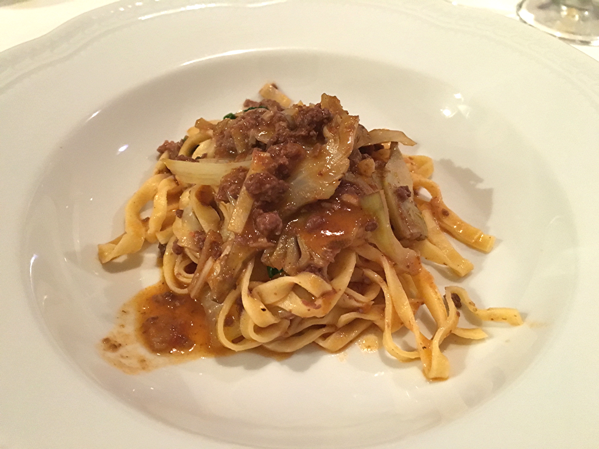 パスタ