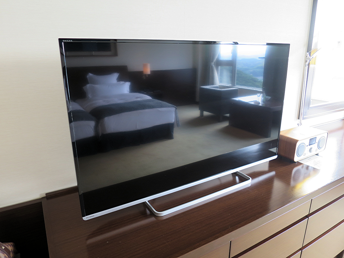 テレビ