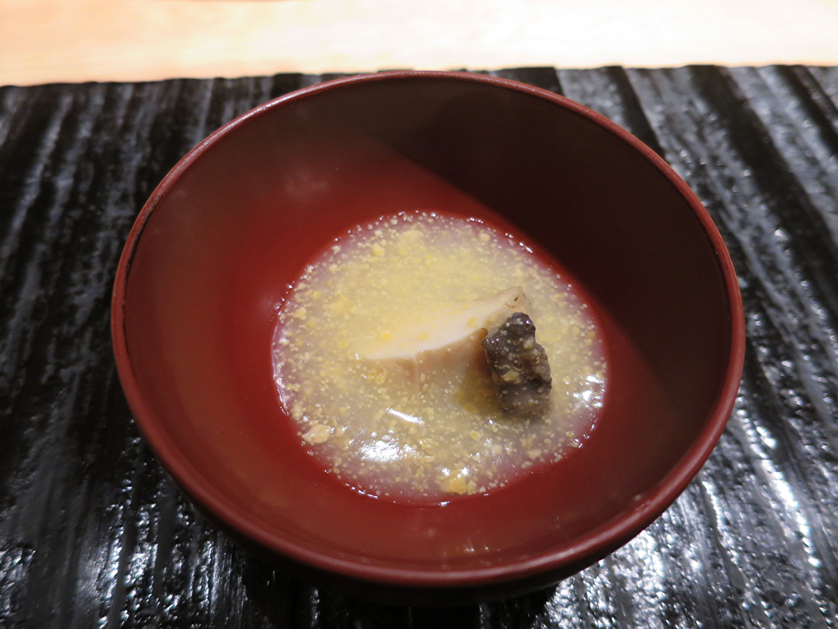 煮物