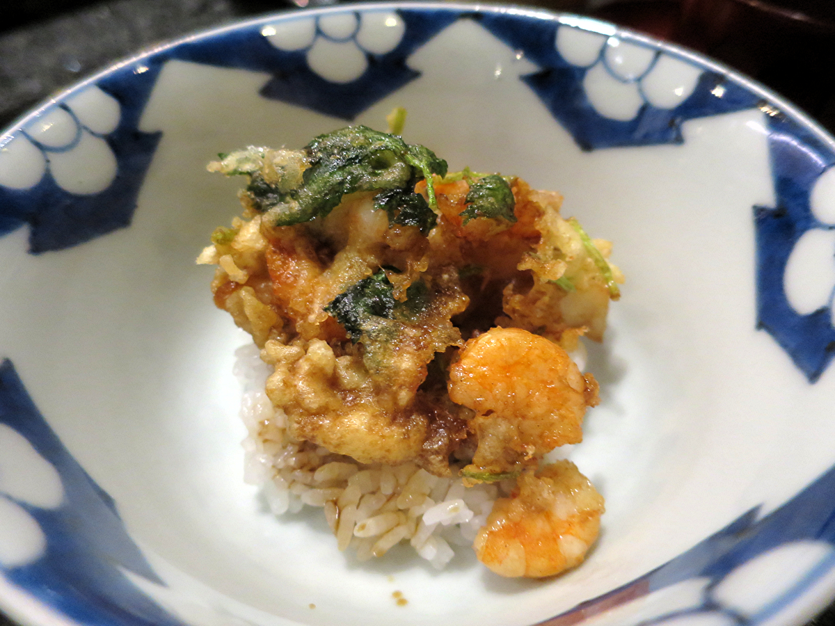 天丼
