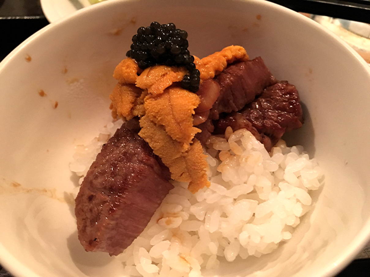 デザート