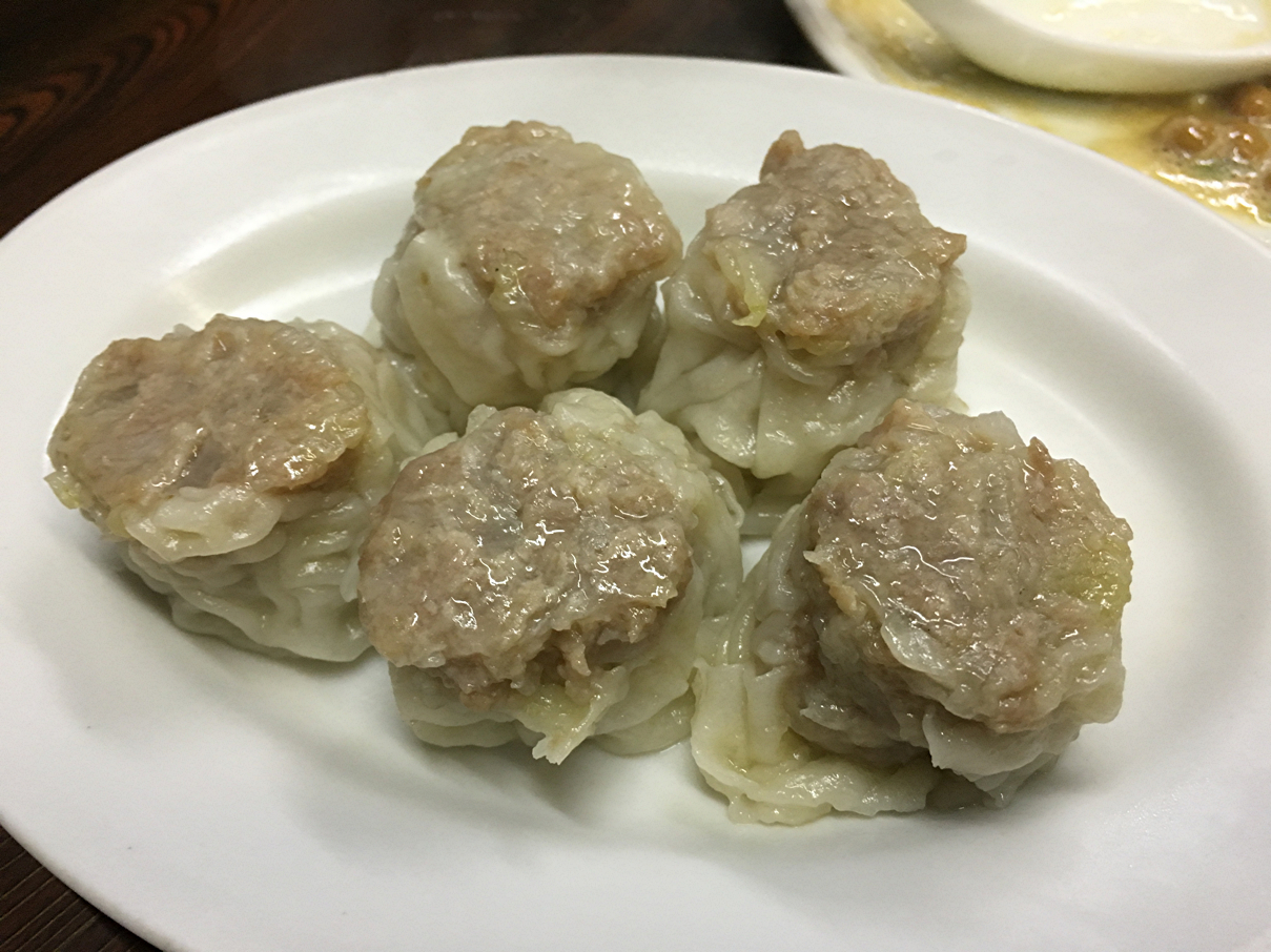 焼売