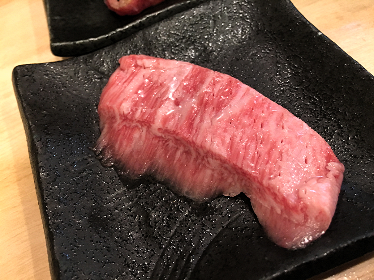 ブリスケ