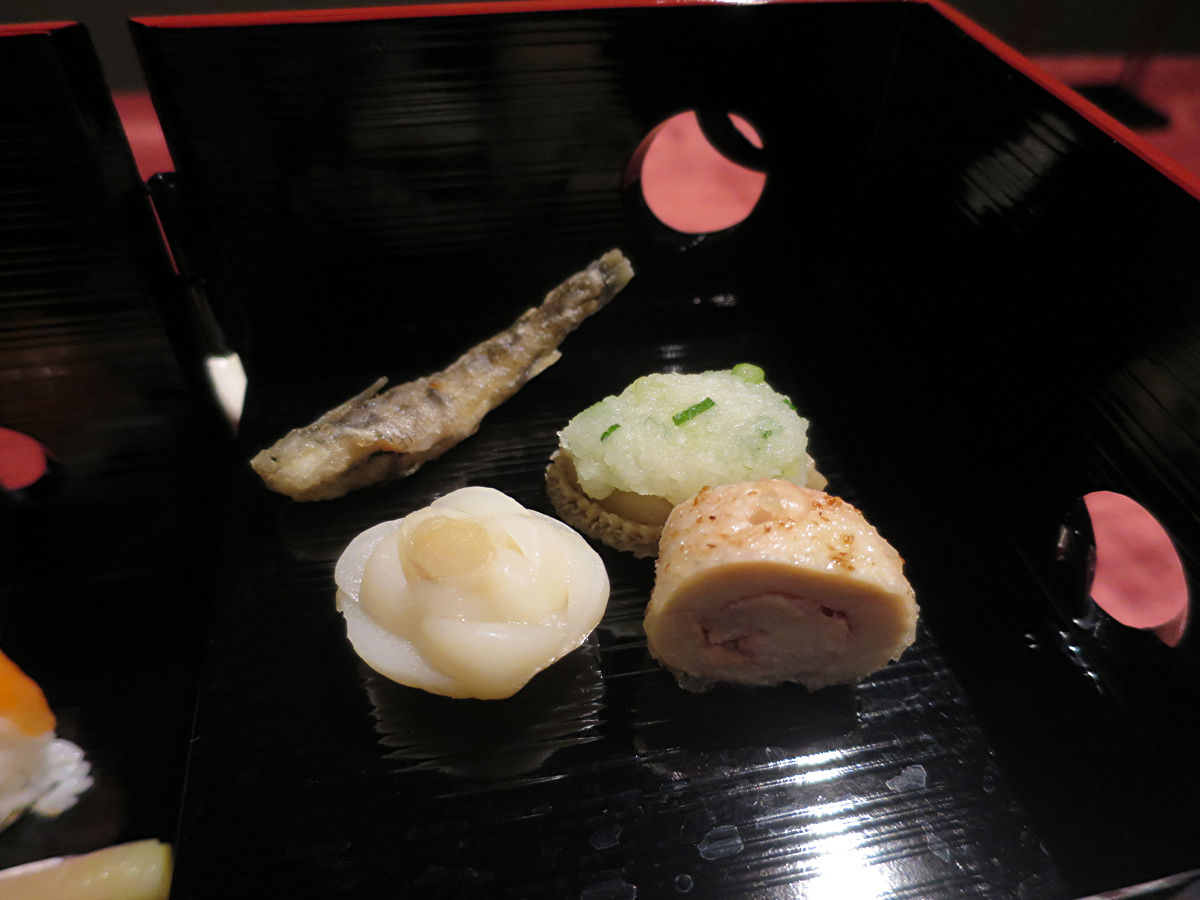 前菜2
